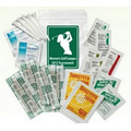 Golf First Aid Kit